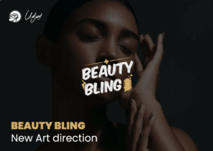 Beauty Bling podcast - UAE